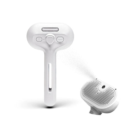 Brosse Vapeur