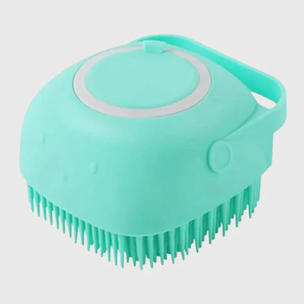 Brosse à shampoing