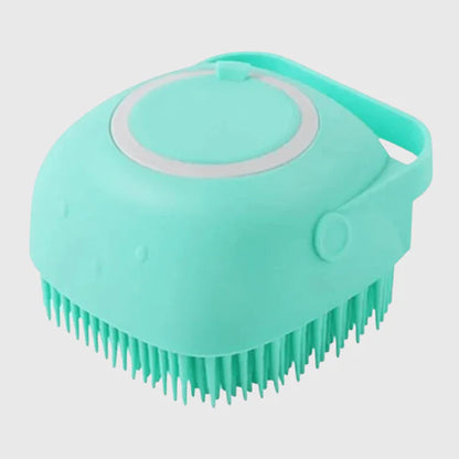 Brosse à shampoing