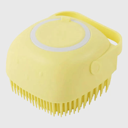 Brosse à shampoing