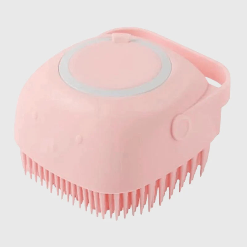 Brosse à shampoing
